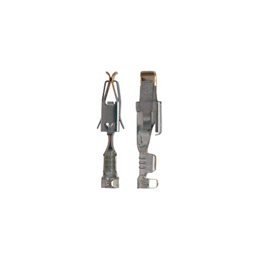 Verbinder 4315 Elektronikstecker 0,5-1,5